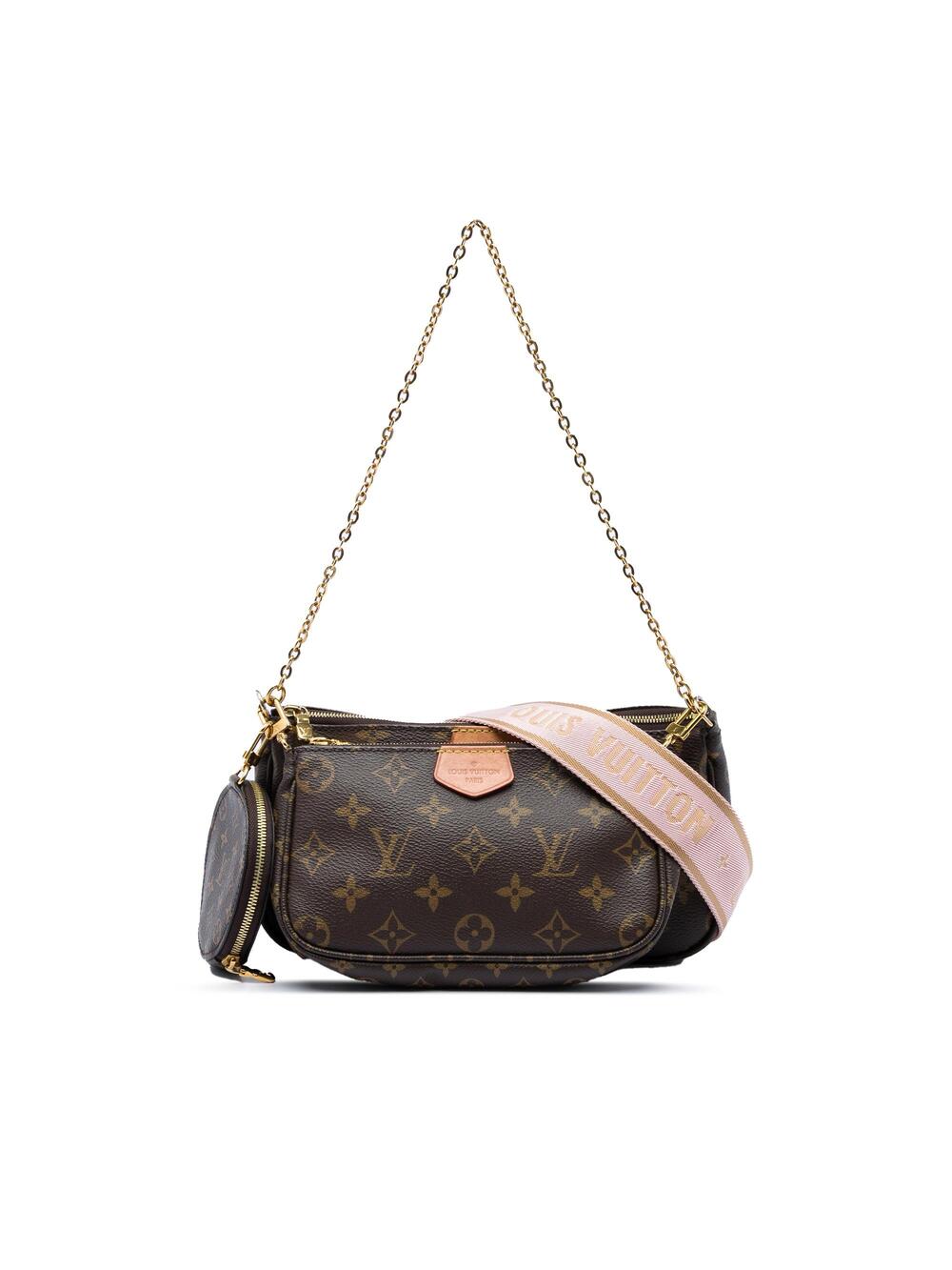 Louis Vuitton Multi Pochette #350184L23B